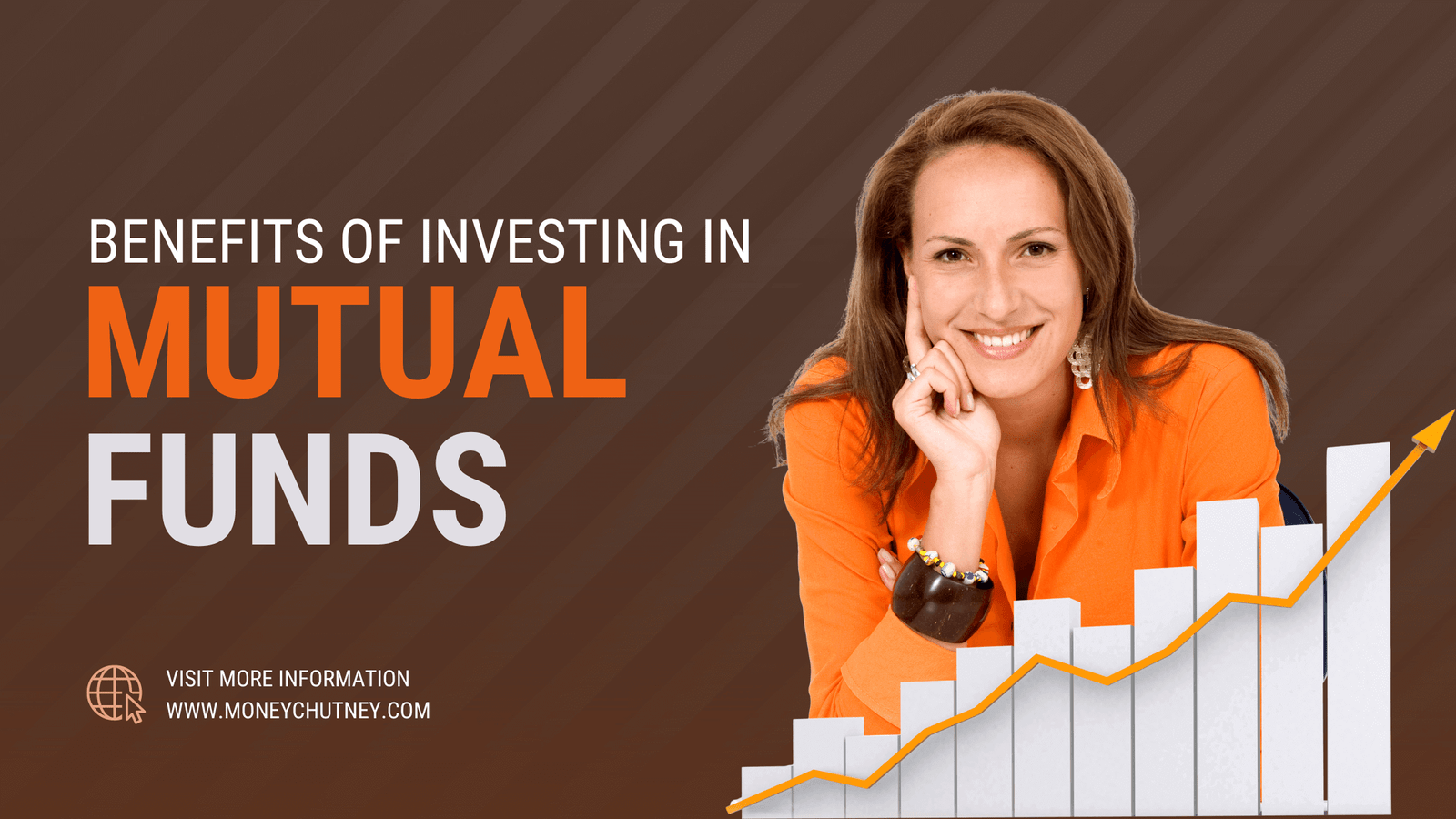 Discover the Advantages of Investing in Mutual Funds