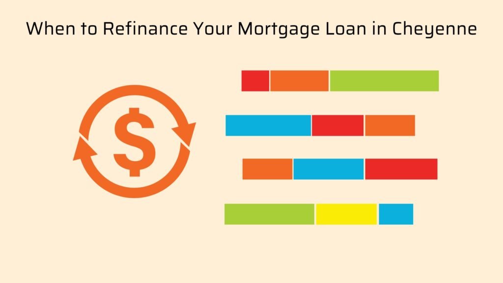 When to Refinance Your Mortgage Loan in Cheyenne important factors
