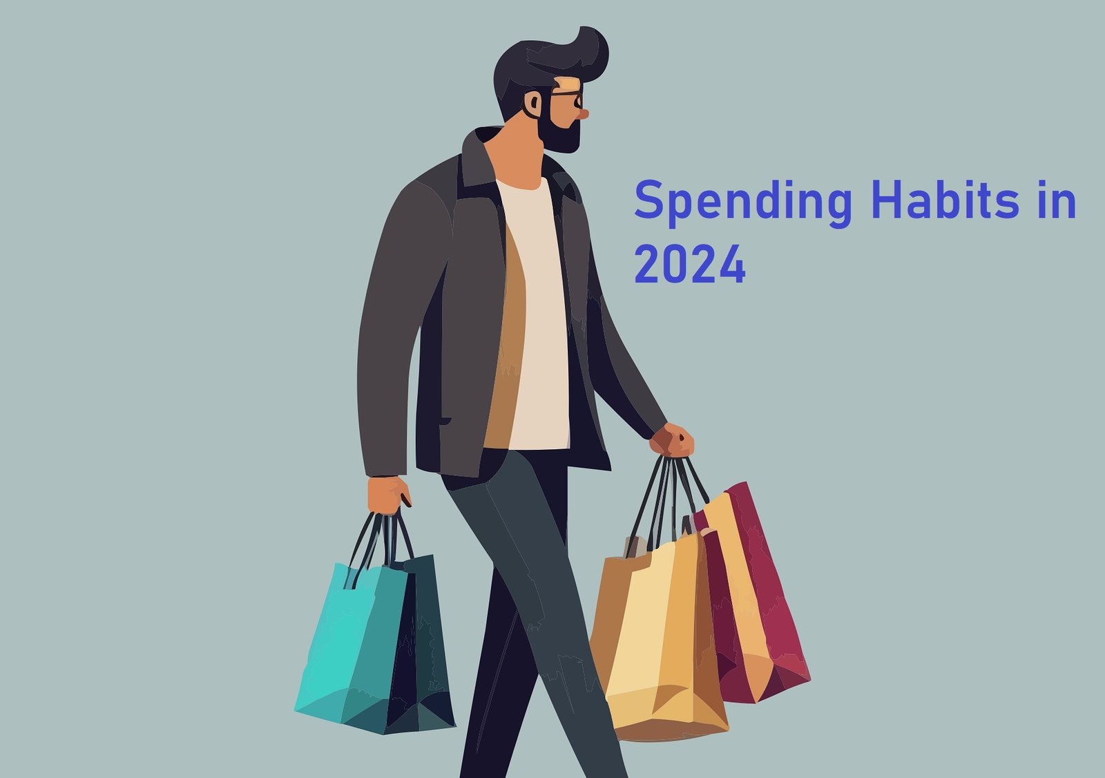 Spending Habits in 2024