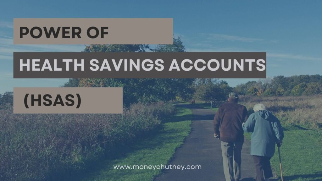 Power of Health Savings Accounts