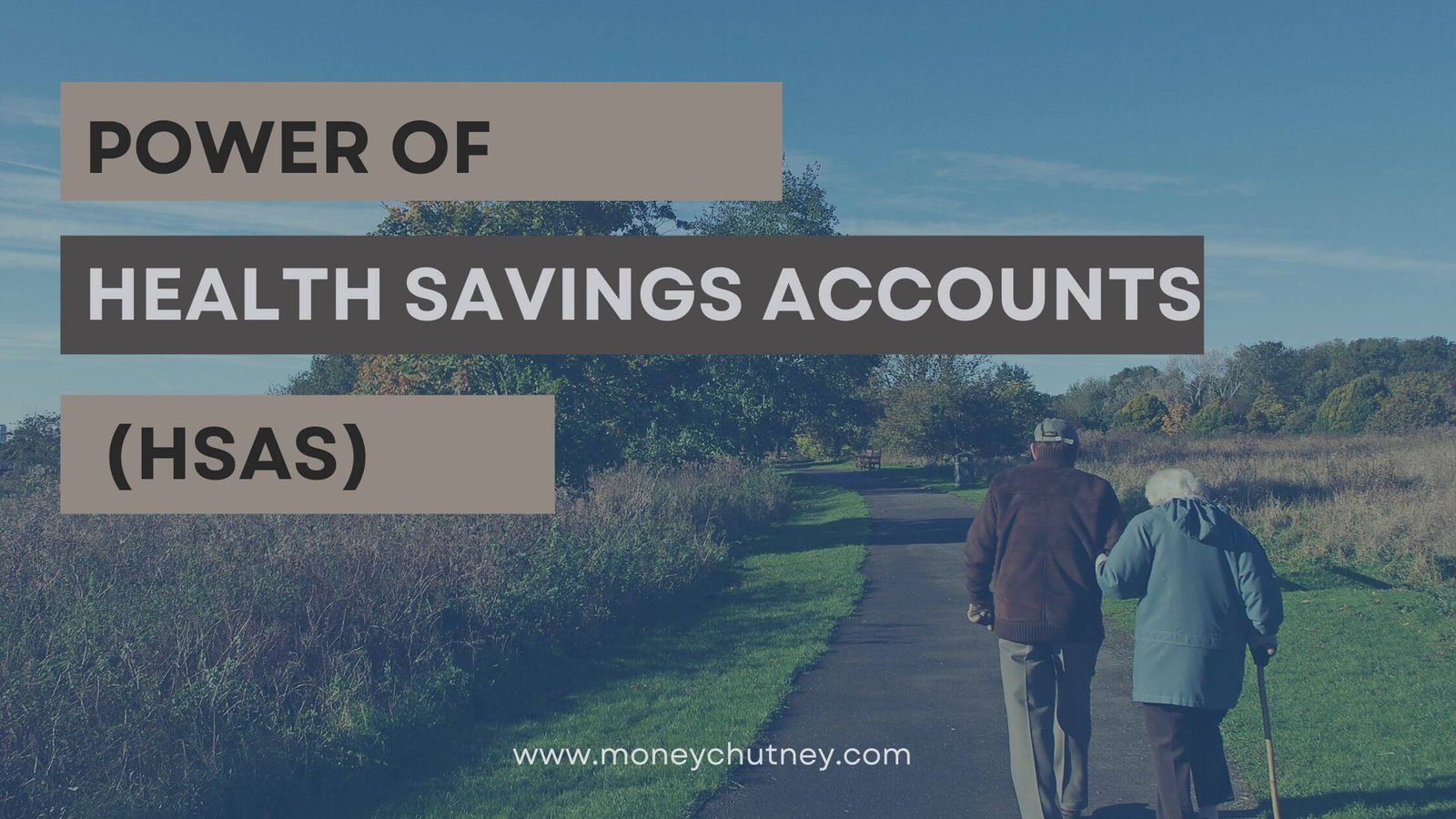 Mastering Your Retirement: Harnessing the Power of Health Savings Accounts (HSAs)
