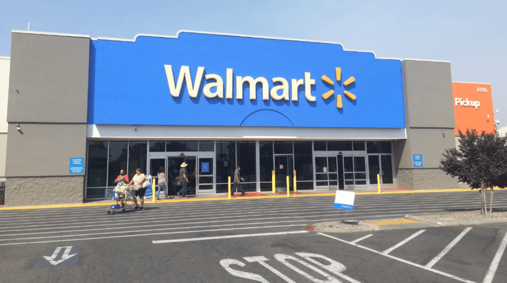 Walmart Splits with Capital One: What You Need to Know