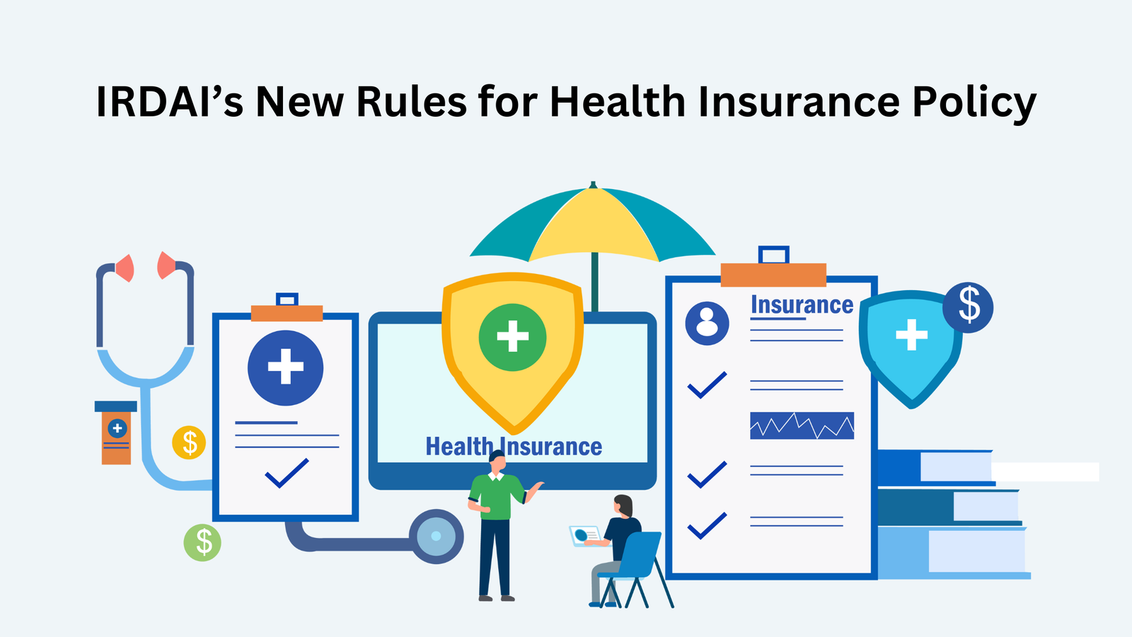 IRDAI Unveils Game-Changing Health Insurance Rules for a Customer-First Future