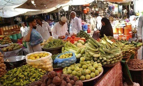 Pakistan’s Inflation Slows to 11.8% in May, Marking Lowest Rate in 30 Months