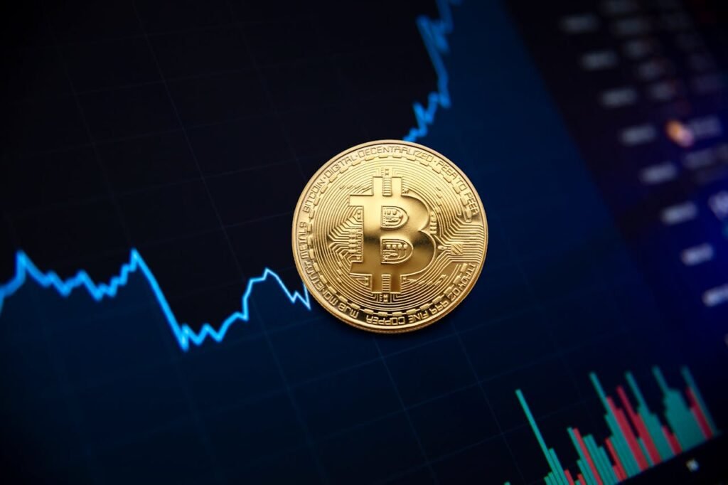 Bitcoin’s Volatility Surges Amid Regulatory Uncertain