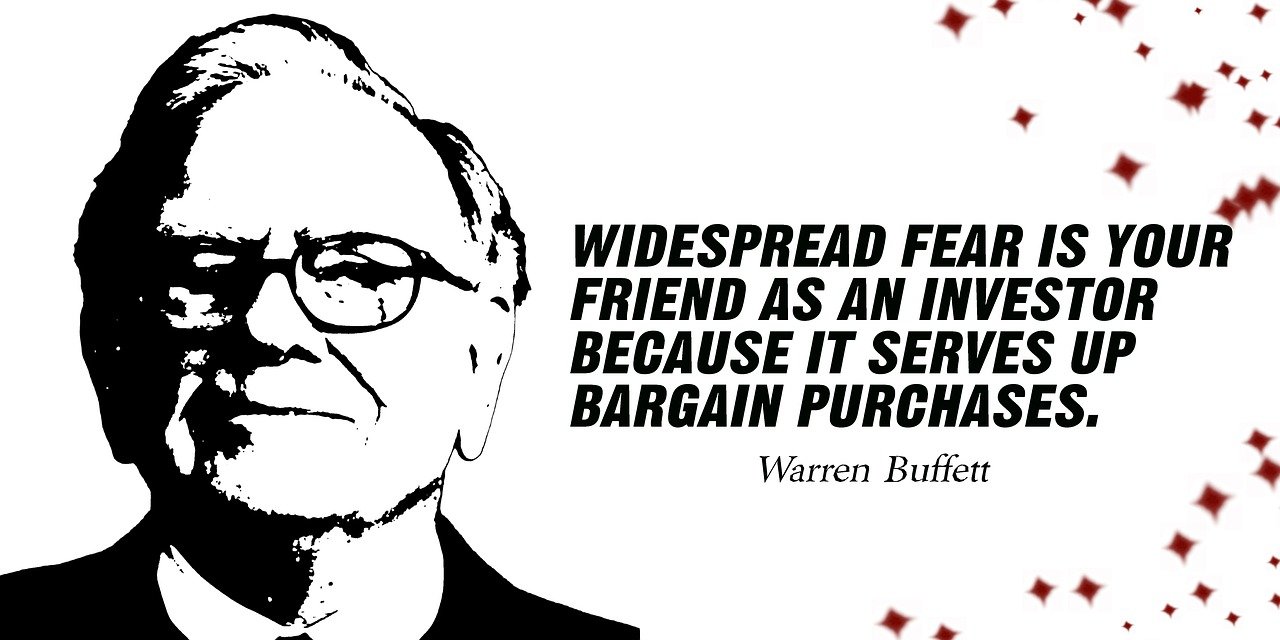 Warren Buffett Changes His Will: Here’s What Will Happen to His Money After His Death